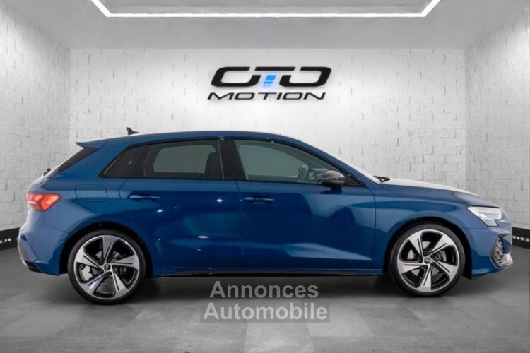 Audi A3 Sportback 35 TFSI Mild Hybrid 150 S tronic 7 S line - <small></small> 47.990 € <small></small> - #3