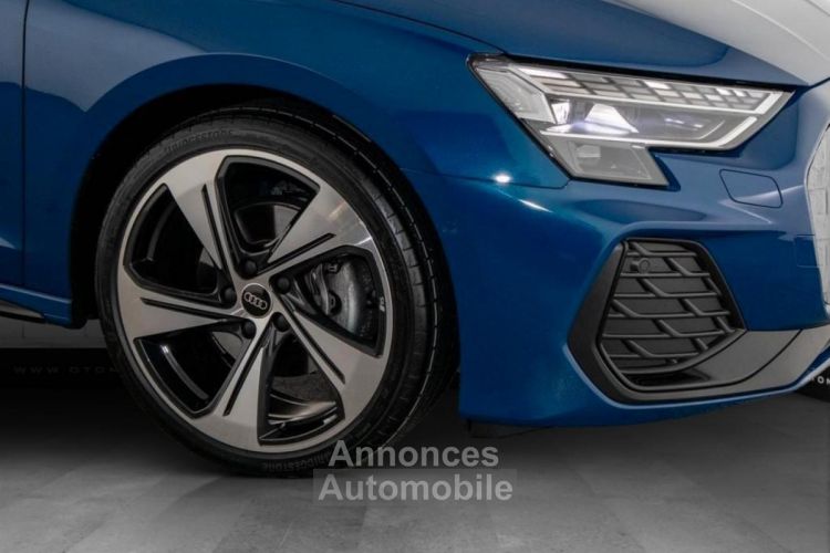 Audi A3 Sportback 35 TFSI Mild Hybrid 150 S tronic 7 S line - <small></small> 47.990 € <small></small> - #6