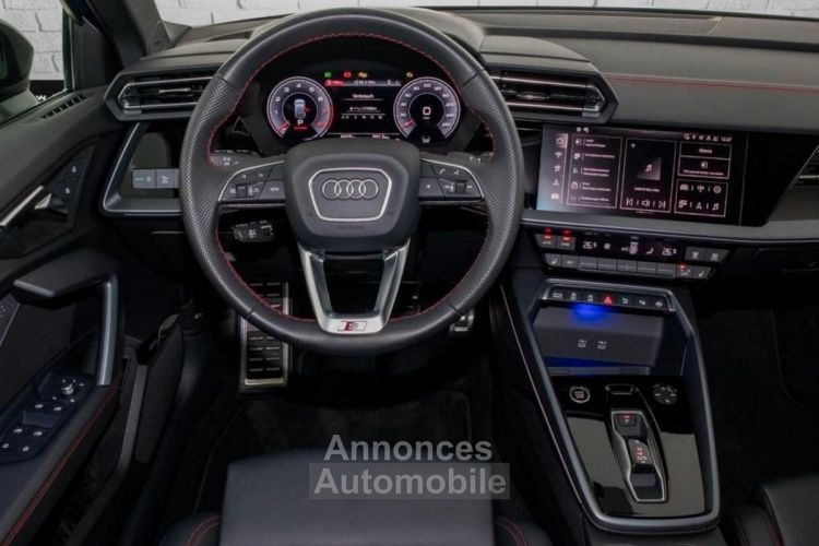 Audi A3 Sportback 35 TFSI Mild Hybrid 150 S tronic 7 S line - <small></small> 47.990 € <small></small> - #7