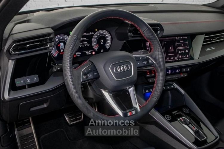 Audi A3 Sportback 35 TFSI Mild Hybrid 150 S tronic 7 S line - <small></small> 47.990 € <small></small> - #8