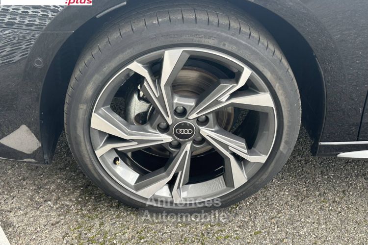 Audi A3 Sportback 35 TFSI Mild Hybrid 150 S tronic 7 S line - <small></small> 38.900 € <small>TTC</small> - #42