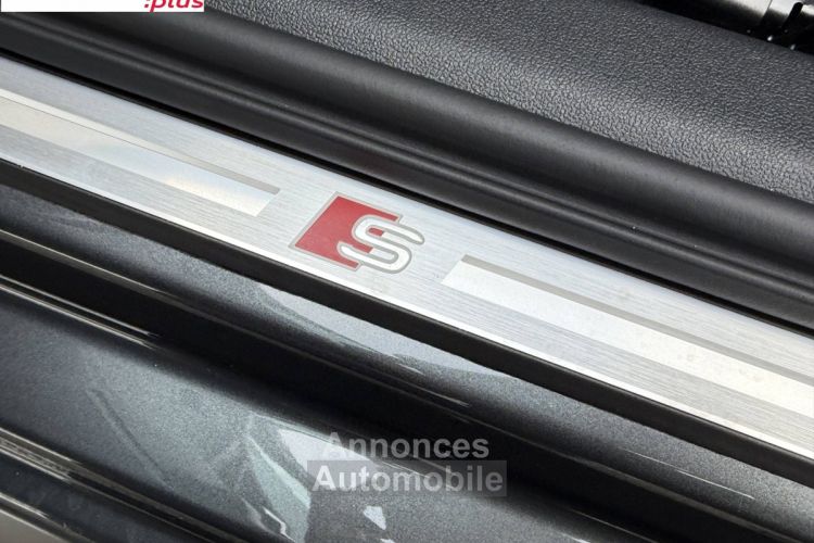 Audi A3 Sportback 35 TFSI Mild Hybrid 150 tronic 7 line - <small></small> 39.590 € <small>TTC</small> - #30