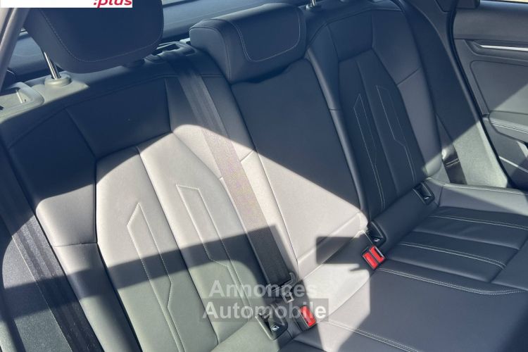 Audi A3 Sportback 35 TFSI Mild Hybrid 150 tronic 7 line - <small></small> 39.990 € <small>TTC</small> - #7