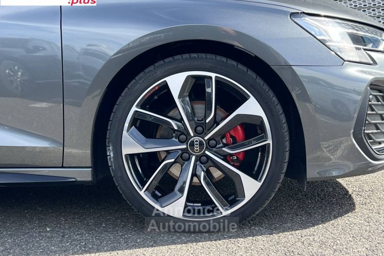 Audi A3 Sportback 35 TFSI Mild Hybrid 150 tronic 7 line - <small></small> 39.990 € <small>TTC</small> - #39