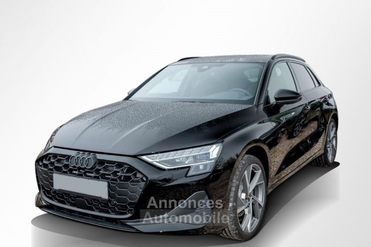 Audi A3 Sportback 35 TFSI Mild Hybrid 150 S tronic 7 S line NEUVE - <small></small> 39.490 € <small></small> - #1