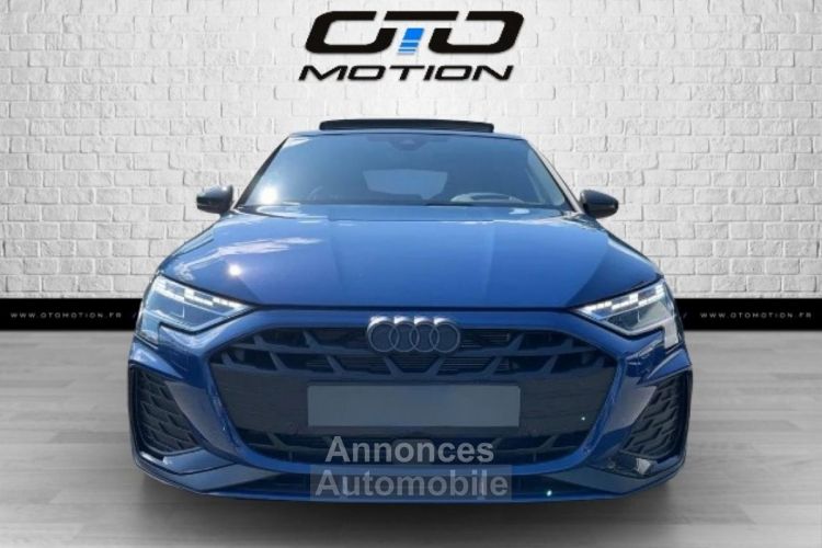 Audi A3 Sportback 35 TFSI Mild Hybrid 150 S tronic 7 S line NOUVEAU MODELE FACELIFT - <small></small> 47.990 € <small></small> - #2