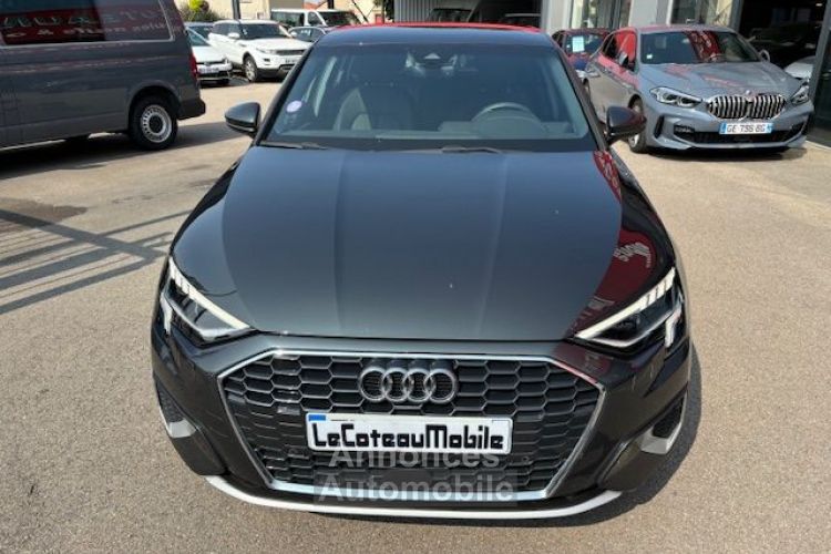 Audi A3 Sportback 35 TFSI Mild Hybrid 150cv DESIGN LUXE - <small></small> 26.990 € <small></small> - #2