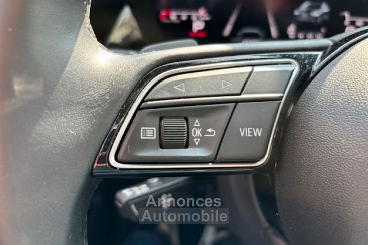 Audi A3 Sportback 35 TFSI Mild Hybrid 150cv DESIGN LUXE - <small></small> 26.990 € <small></small> - #29