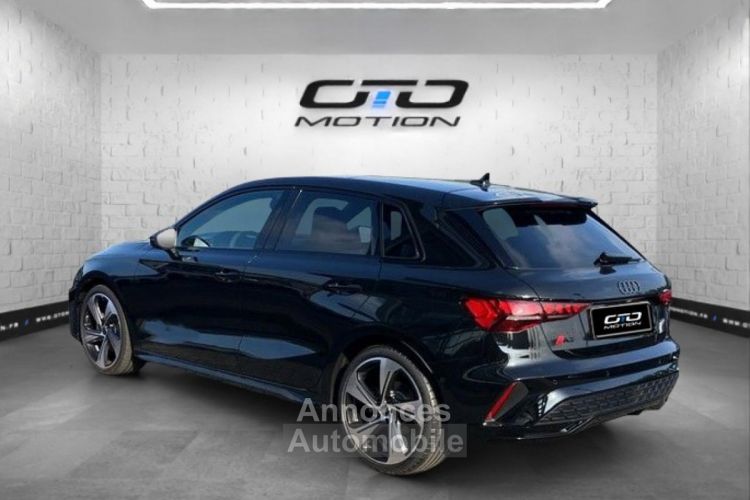 Audi A3 Sportback 35 TFSI S line FULL 150 S tronic 7 Mild Hybrid - <small></small> 49.990 € <small></small> - #2