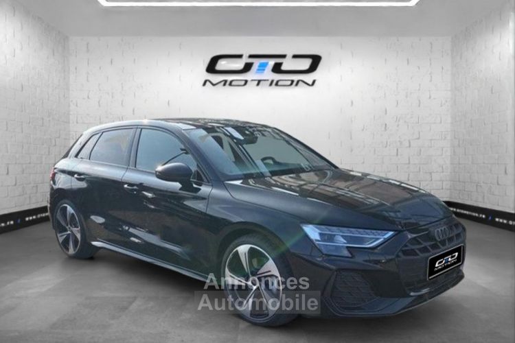 Audi A3 Sportback 35 TFSI S line FULL 150 S tronic 7 Mild Hybrid - <small></small> 49.990 € <small></small> - #3