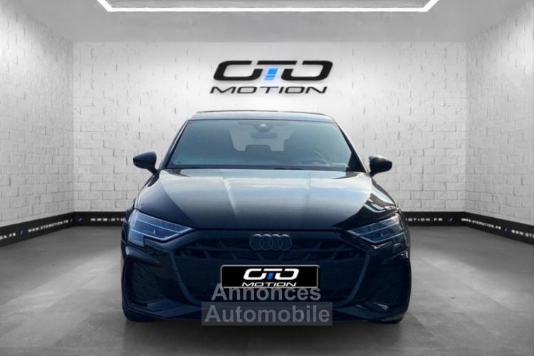 Audi A3 Sportback 35 TFSI S line FULL 150 S tronic 7 Mild Hybrid - <small></small> 49.990 € <small></small> - #4