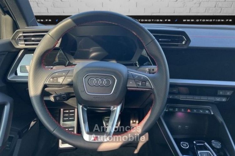 Audi A3 Sportback 35 TFSI S line FULL 150 S tronic 7 Mild Hybrid - <small></small> 49.990 € <small></small> - #7