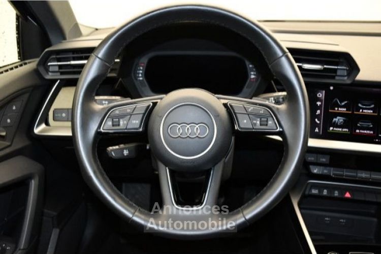 Audi A3 Sportback 35 TFSI S tronic advanced - <small></small> 24.490 € <small>TTC</small> - #5