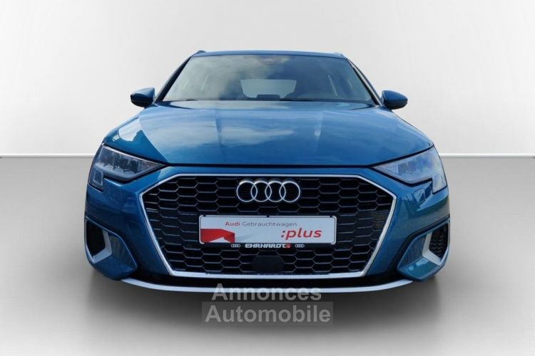 Audi A3 Sportback 35 TFSI S tronic Advanced  - <small></small> 25.990 € <small>TTC</small> - #1