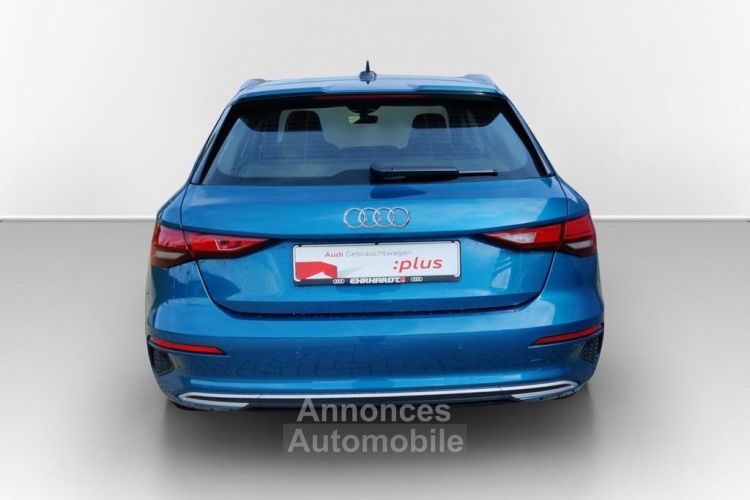 Audi A3 Sportback 35 TFSI S tronic Advanced  - <small></small> 25.990 € <small>TTC</small> - #5