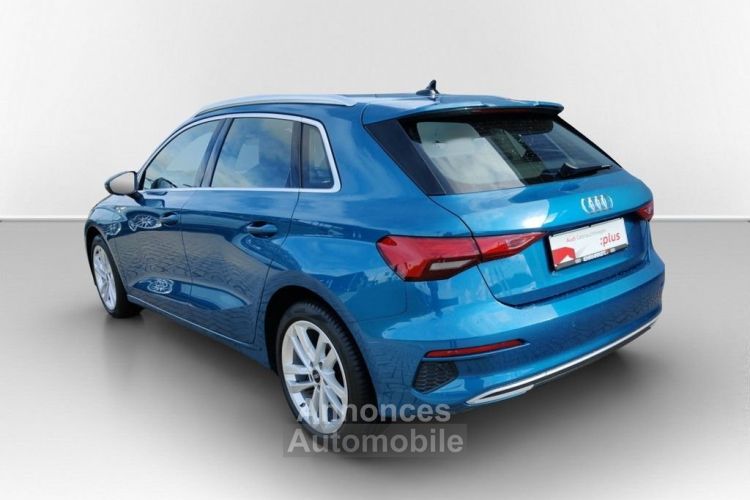 Audi A3 Sportback 35 TFSI S tronic Advanced  - <small></small> 25.990 € <small>TTC</small> - #6