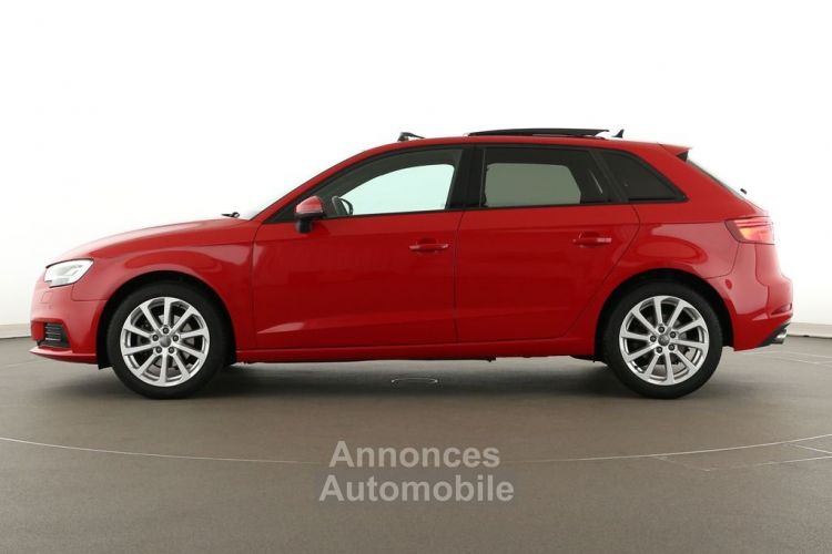 Audi A3 Sportback 35 TFSI S tronic Design LED - <small></small> 23.490 € <small>TTC</small> - #4