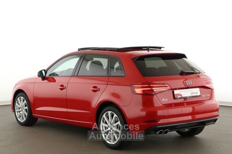 Audi A3 Sportback 35 TFSI S tronic Design LED - <small></small> 23.490 € <small>TTC</small> - #5