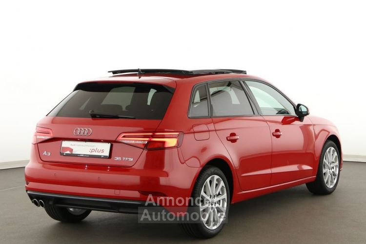 Audi A3 Sportback 35 TFSI S tronic Design LED - <small></small> 23.490 € <small>TTC</small> - #7