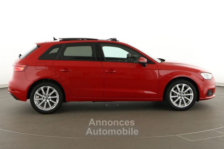 Audi A3 Sportback 35 TFSI S tronic Design LED - <small></small> 23.490 € <small>TTC</small> - #8