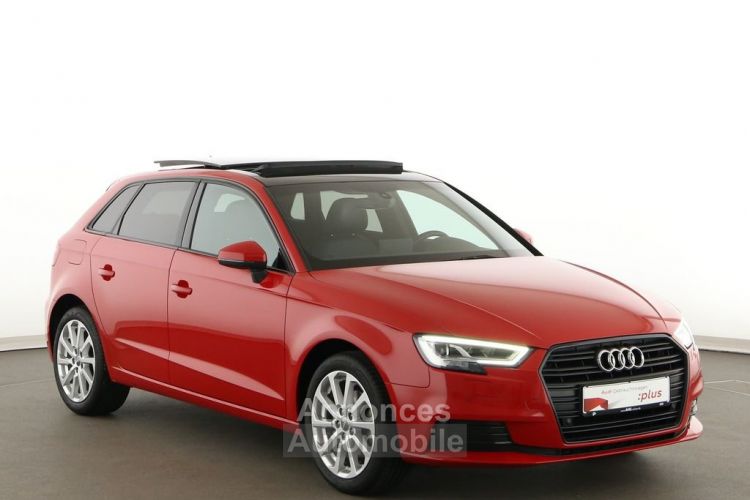 Audi A3 Sportback 35 TFSI S tronic Design LED - <small></small> 23.490 € <small>TTC</small> - #9