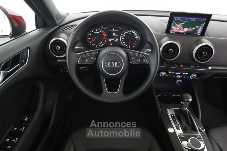 Audi A3 Sportback 35 TFSI S tronic Design LED - <small></small> 23.490 € <small>TTC</small> - #10