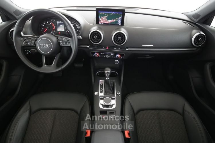 Audi A3 Sportback 35 TFSI S tronic Design LED - <small></small> 23.490 € <small>TTC</small> - #11