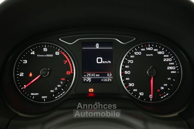 Audi A3 Sportback 35 TFSI S tronic Design LED - <small></small> 23.490 € <small>TTC</small> - #12