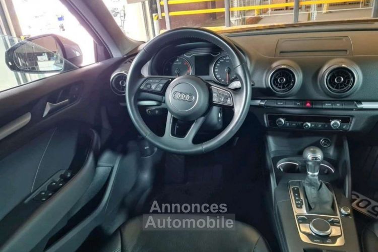 Audi A3 Sportback 35TDi SLine STronic - <small></small> 22.990 € <small>TTC</small> - #6