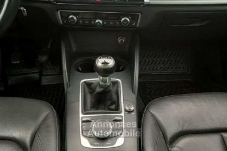 Audi A3 Sportback 399 - <small></small> 11.990 € <small>TTC</small> - #3