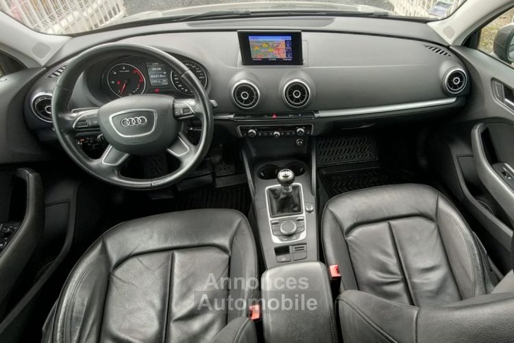 Audi A3 Sportback 399 - <small></small> 11.990 € <small>TTC</small> - #11