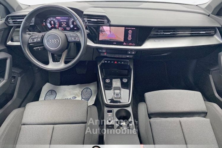 Audi A3 Sportback (4) 40 TFSI e 204 S Tronic Business Line - <small></small> 28.990 € <small>TTC</small> - #2