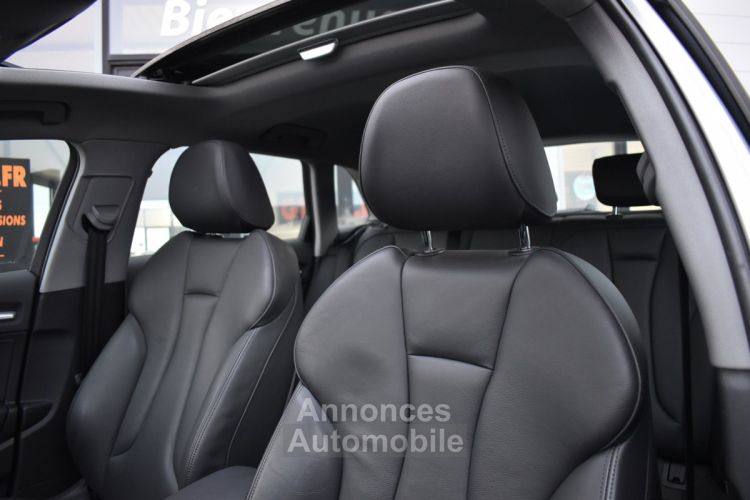 Audi A3 Sportback 40 E-TRON 204CH DESIGN LUXE TRONIC 6 EURO6D-T - <small></small> 28.890 € <small>TTC</small> - #15