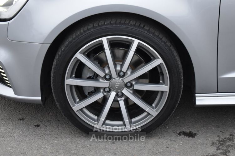 Audi A3 Sportback 40 E-TRON 204CH DESIGN LUXE TRONIC 6 EURO6D-T - <small></small> 28.890 € <small>TTC</small> - #16