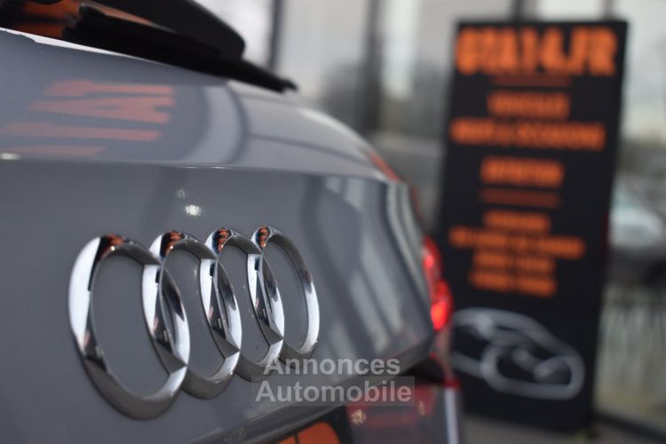 Audi A3 Sportback 40 E-TRON 204CH DESIGN LUXE TRONIC 6 EURO6D-T - <small></small> 28.890 € <small>TTC</small> - #19