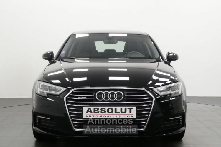 Audi A3 Sportback 40 E-TRON 204CH DESIGN LUXE S TRONIC 6 EURO6D-T 8CV - <small></small> 23.980 € <small>TTC</small> - #2