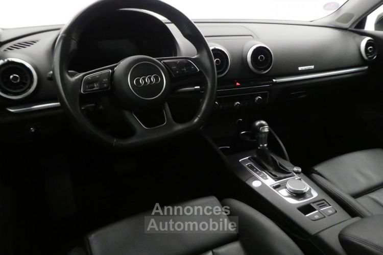 Audi A3 Sportback 40 E-TRON 204CH DESIGN LUXE S TRONIC 6 EURO6D-T 8CV - <small></small> 23.980 € <small>TTC</small> - #6