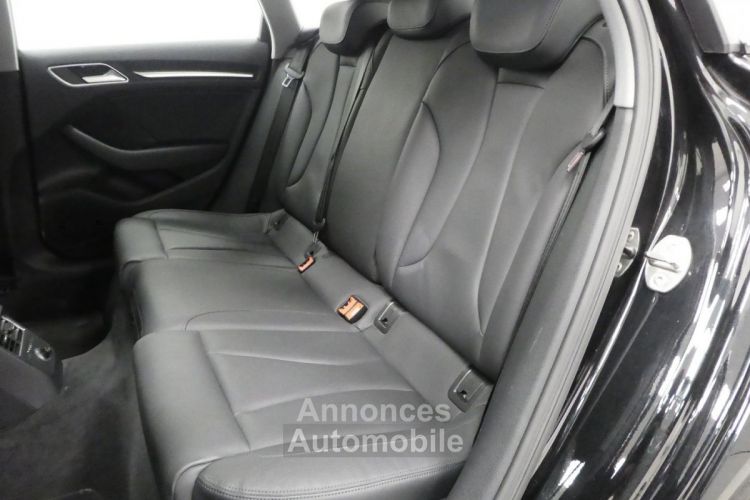 Audi A3 Sportback 40 E-TRON 204CH DESIGN LUXE S TRONIC 6 EURO6D-T 8CV - <small></small> 23.980 € <small>TTC</small> - #8