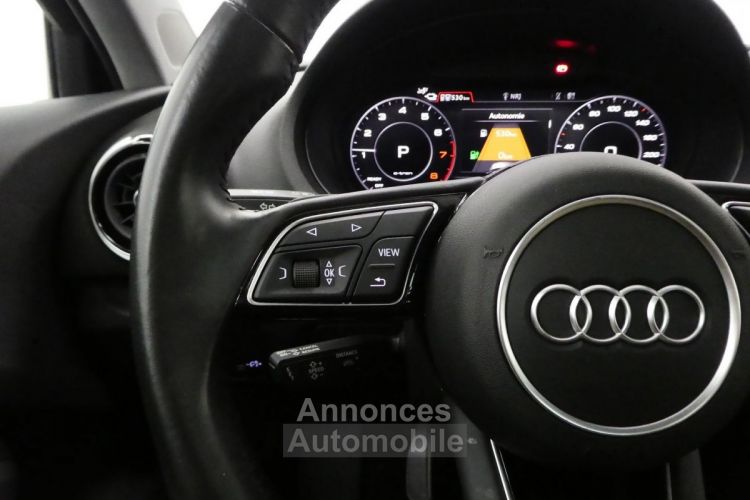 Audi A3 Sportback 40 E-TRON 204CH DESIGN LUXE S TRONIC 6 EURO6D-T 8CV - <small></small> 23.980 € <small>TTC</small> - #12