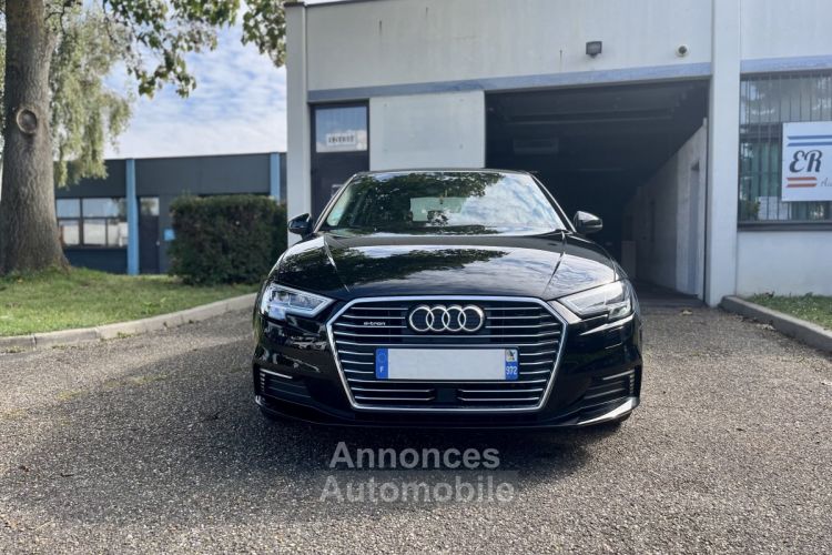 Audi A3 Sportback 40 e-tron 204ch S tronic 6 Euro6d-T 8cv - <small></small> 22.990 € <small>TTC</small> - #2