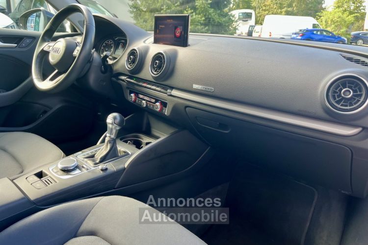 Audi A3 Sportback 40 e-tron 204ch S tronic 6 Euro6d-T 8cv - <small></small> 22.990 € <small>TTC</small> - #13