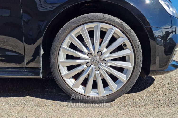 Audi A3 Sportback 40 E-TRON DESIGN LUXE S-TRONIC - <small></small> 20.990 € <small>TTC</small> - #13