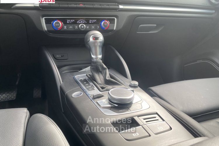Audi A3 Sportback 40 TDI 184 S tronic 7 Quattro Design Luxe - <small></small> 24.990 € <small>TTC</small> - #24
