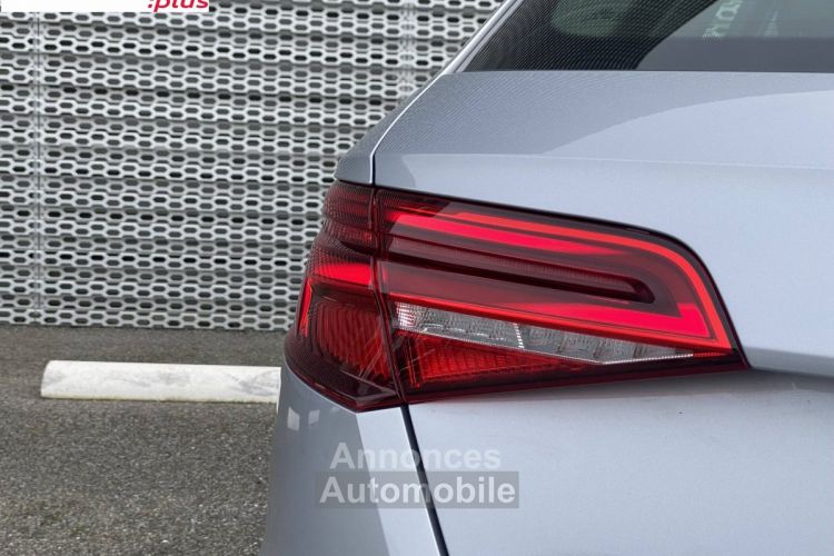 Audi A3 Sportback 40 TDI 184 S tronic 7 Quattro Design Luxe - <small></small> 24.990 € <small>TTC</small> - #41