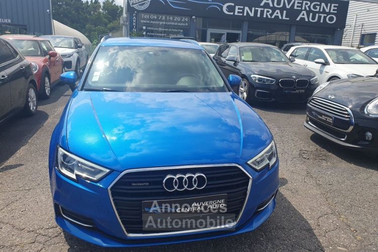 Audi A3 Sportback 40 TDI 184CH DESIGN QUATTRO S TRONIC 7 - <small></small> 23.290 € <small>TTC</small> - #2