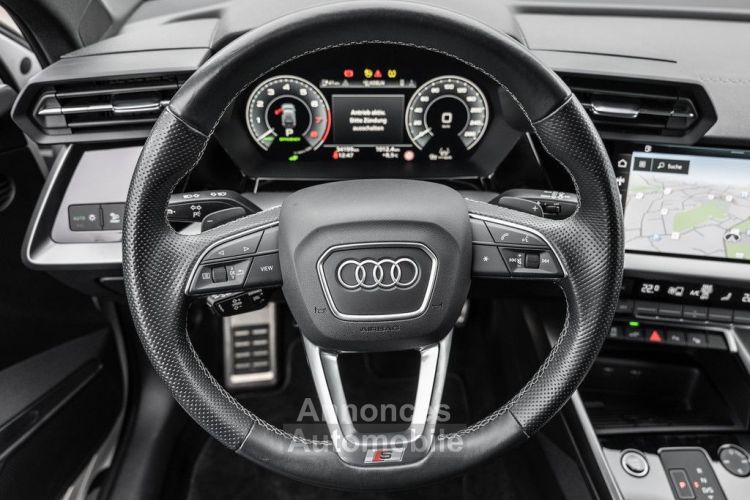 Audi A3 Sportback 40 TFS - <small></small> 28.980 € <small>TTC</small> - #5