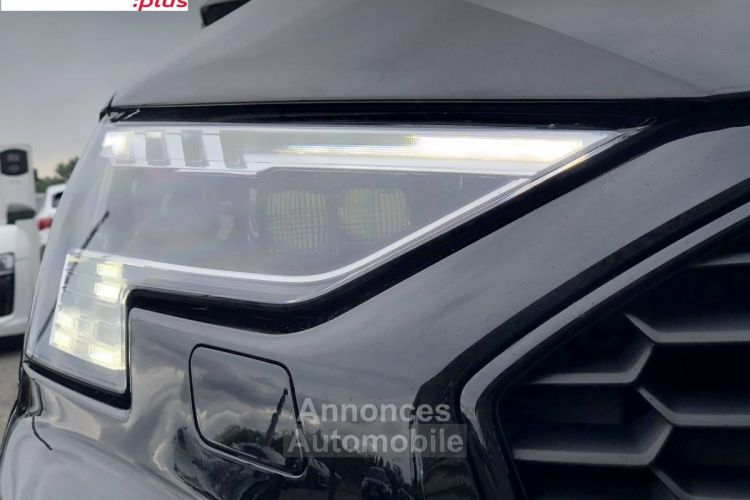 Audi A3 Sportback 40 TFSI 190 S tronic 7 Quattro S Line - <small></small> 44.490 € <small>TTC</small> - #44