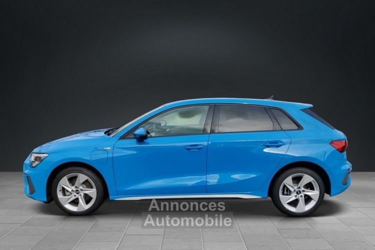 Audi A3 Sportback 40 TFSI e - <small></small> 28.410 € <small>TTC</small> - #2