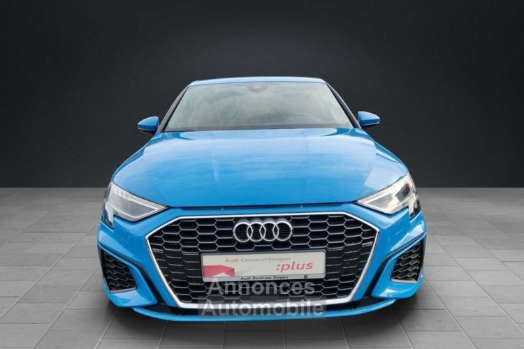 Audi A3 Sportback 40 TFSI e - <small></small> 28.710 € <small>TTC</small> - #7