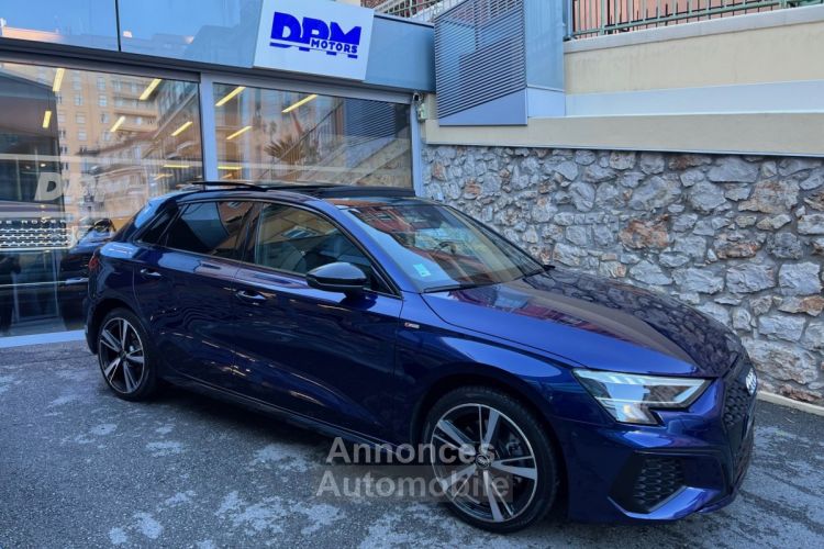 Audi A3 Sportback 40 TFSI e - <small></small> 29.000 € <small>TTC</small> - #5